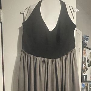 Wedding guest dress